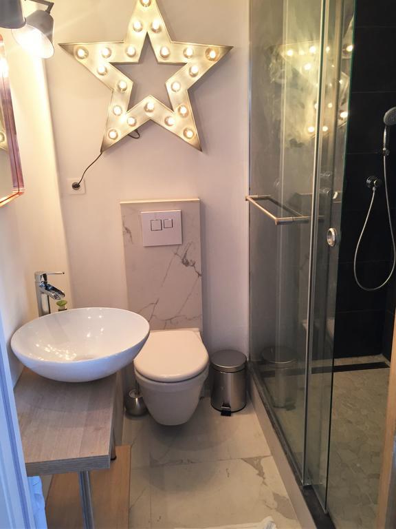 Apartment Cocoon Nizza
